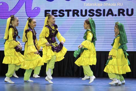 Ансамбль народного танца «Ляйсан» стал лауреатом Международного хореографического конкурс «Carpe diem» Ансамбль народного танца «Ляйсан» стал лауреатом Международного хореографического конкурс «Carpe diem»