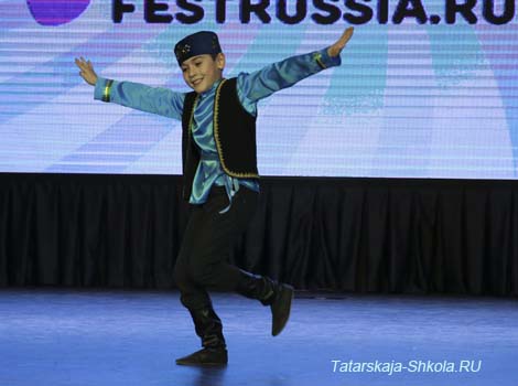 Ансамбль народного танца «Ляйсан» стал лауреатом Международного хореографического конкурс «Carpe diem» Ансамбль народного танца «Ляйсан» стал лауреатом Международного хореографического конкурс «Carpe diem»