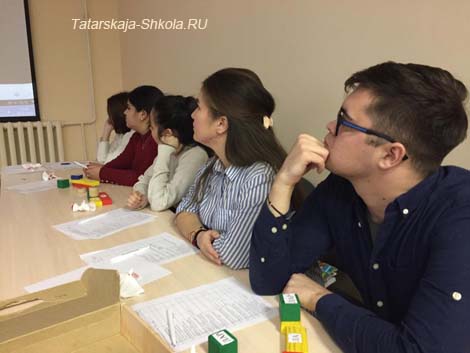 Первый Слет национальных воскресных школ Республики Башкортостан Первый Слет национальных воскресных школ Республики Башкортостан